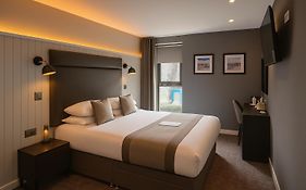 The Ranald Hotel